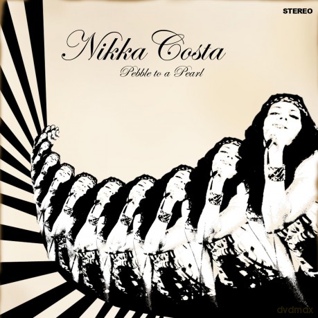 Nikka Costa: Pebble To A Pearl [2xWinyl]