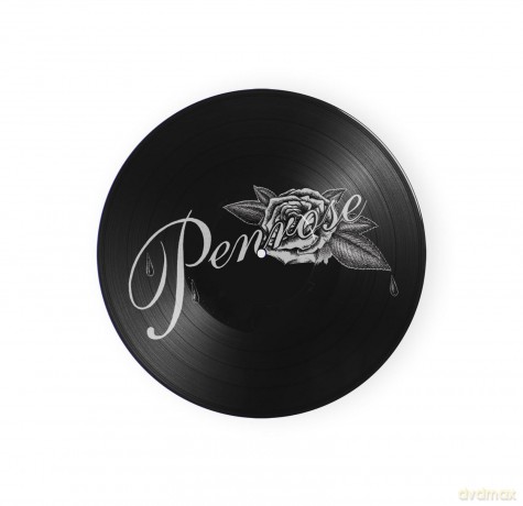 Penrose Showcase Vol 2 (RSD 2024) [Winyl]