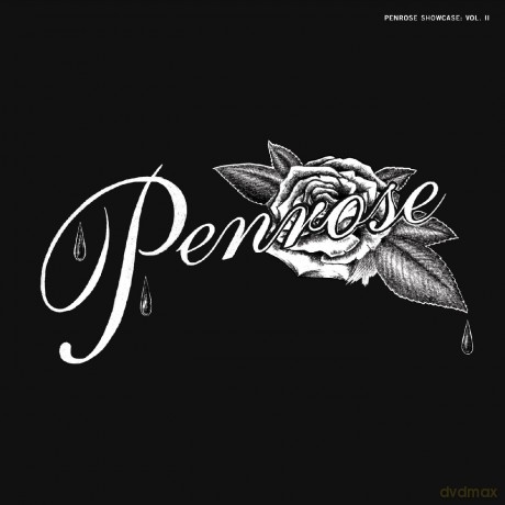 Penrose Showcase Vol. 2 [Winyl]