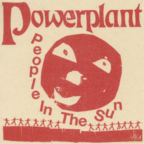 Powerplant: People In The Sun [Winyl]