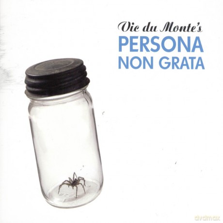Vic Du Monte: Persona Non Grata [Winyl]