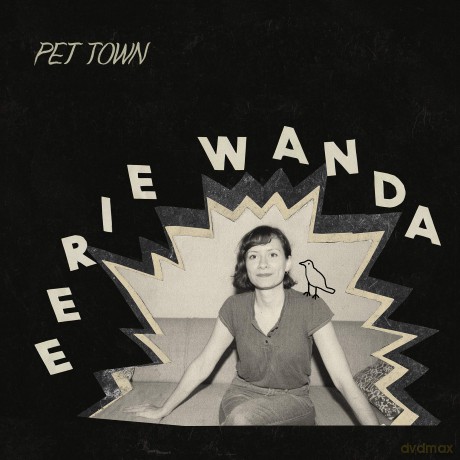 Eerie Wanda: Pet Town [Winyl]
