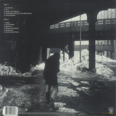 Peter Gabriel: Peter Gabiel 2: Scratch [Winyl]