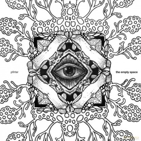 Pfirter-The Empty Space (2lp,Dl Included,Gf) [Winyl]