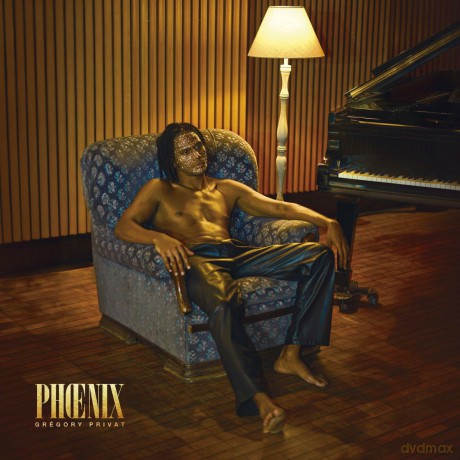 Gregory Privat: Phoenix [2xWinyl]