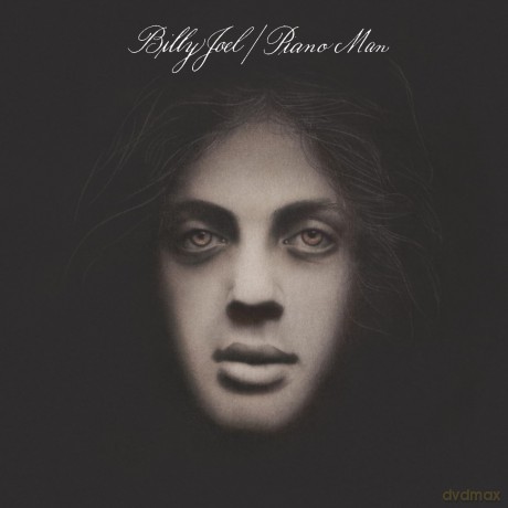 Billy Joel: Piano Man [Winyl]