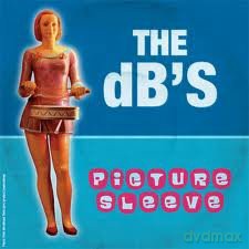 Db'S: Picture Sleeve [Winyl]