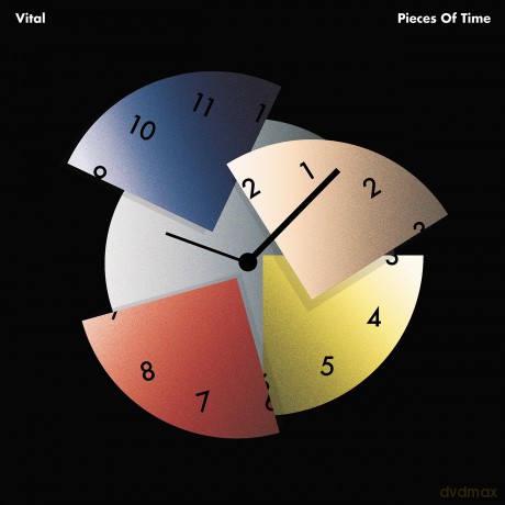 Vital: Pieces Of Time [Winyl]