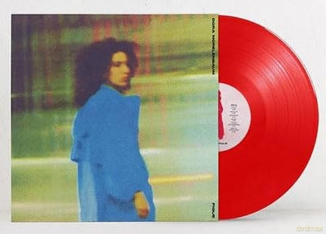 Dora Morelenbaum: Pique/Limited [Winyl]