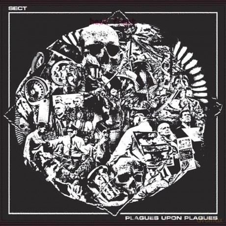 Sect: Plagues Upon Plagues [Winyl]