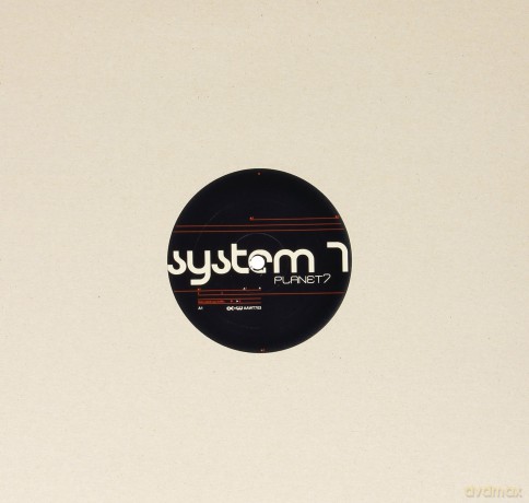 System 7: Planet 7 [Winyl]