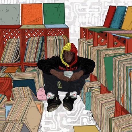 Raz Fresco: Pocket Operations [Winyl]