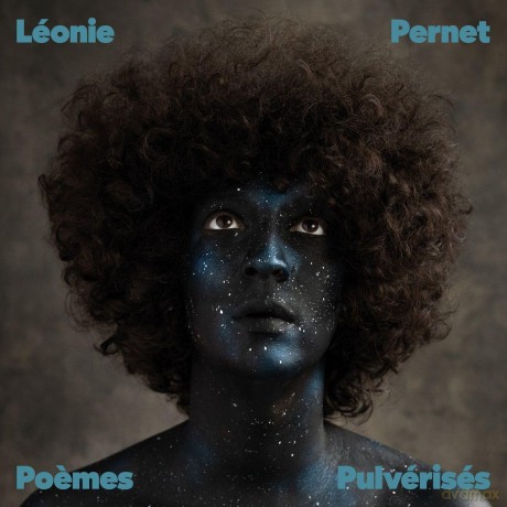 Pernet, Leonie: Poemes Pulverises [Winyl]