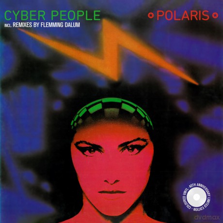 Cyber People: Polaris [Winyl]