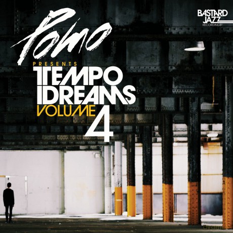 Pomo Presents: Tempo Dreams, Vol. 4 [2xWinyl]