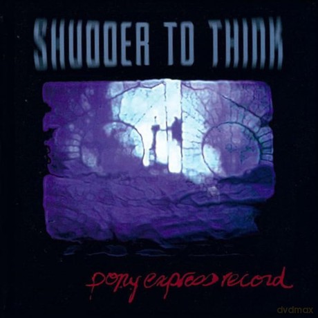Shudder To Think: Pony Express Record (RSD 25) [2xWinyl]