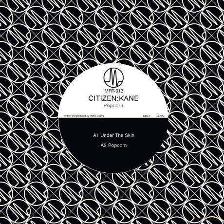 Citizen:Kane: Popcorn [Winyl]