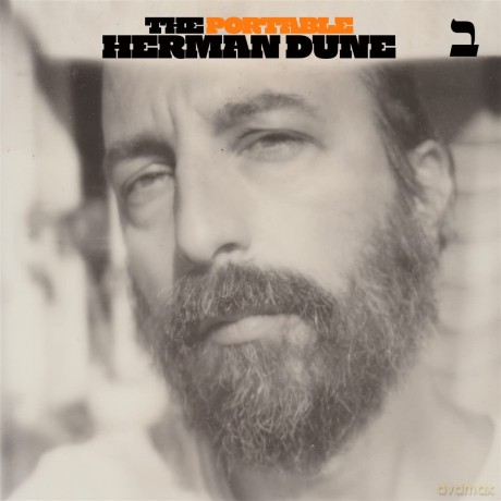 Herman Dune: Portable Herman Dune.. [Winyl]