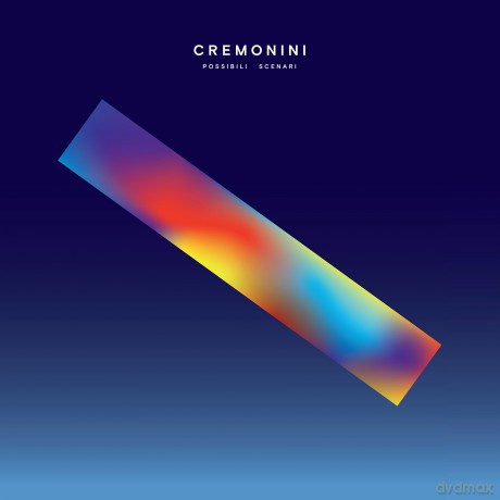 Cesare Cremonini: Possibili Scenari [Winyl]