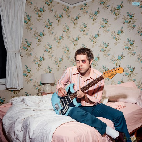 Mike Krol: Power Chords [Winyl]