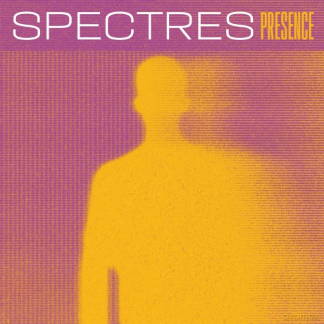 Spectres: Presence [Winyl]