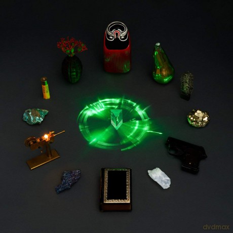 Previously Undisclosed Rituals II- [Winyl]
