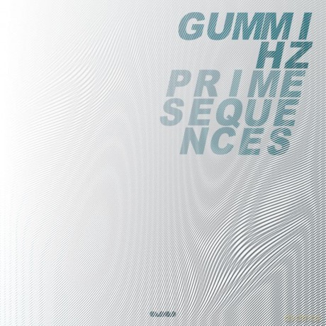 Gummihz: Prime Sequences [2xWinyl]