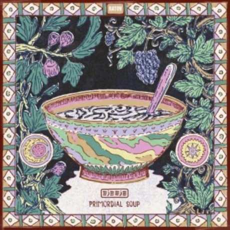 Eje Eje: Primordial Soup [Winyl]