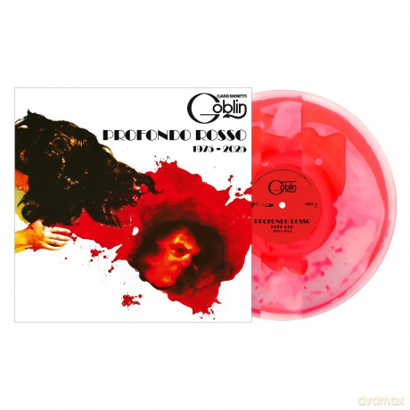 Claudio Simonetti s Goblin: Profondo Rosso [Winyl]