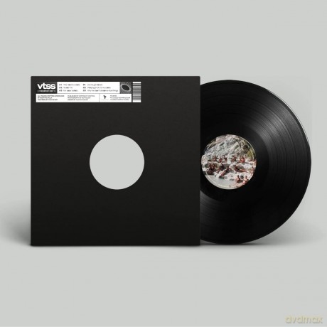 Vtss: Projections [Winyl]