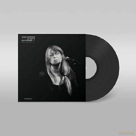 Bang/Endresen/Honore: Punkt Live Remixes Vol. 2 [Winyl]
