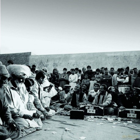 Ali, Mehr and Ali, Sher: Qawali-The Essence Of Desire [Winyl]