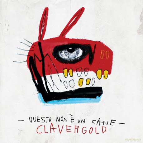 Claver Gold: Questo Non E Un Cane [Winyl]