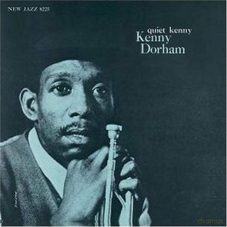 Kenny Dorham: Quiet Kenny [Winyl]