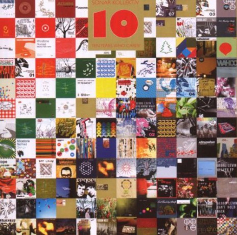 Various Artists: Ten Years Who Cares [2CD]