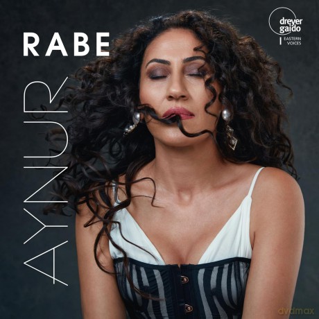 Aynur: Rabe [Winyl]