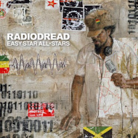 Easy Star All Stars: Radiodread [Winyl]