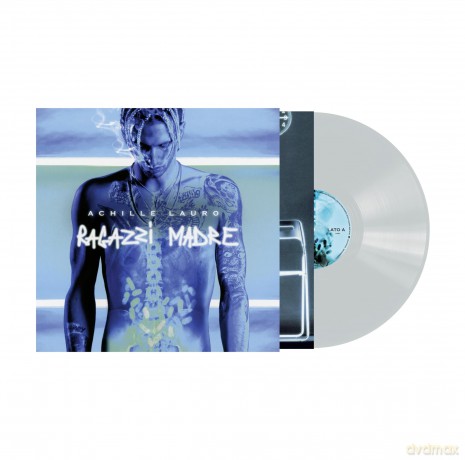 Achille Lauro: Ragazzi Madre [Winyl]