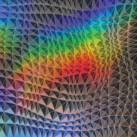 Prism: Rain Ep (Syo Remix Included) [Winyl]
