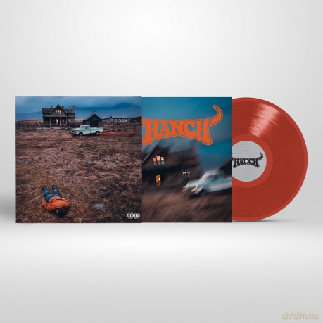 Salmo: Ranch [Winyl]