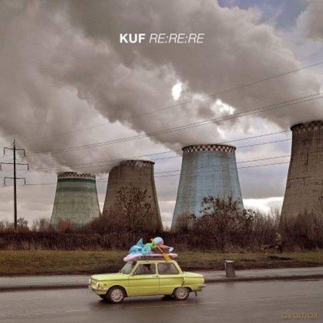 Kuf: Re:Re:Re [2xWinyl]