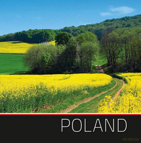 Poland Tw - Opracowanie Zbiorowe [KSIĄŻKA]