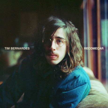Tim Bernardes: Recomecar [Winyl]