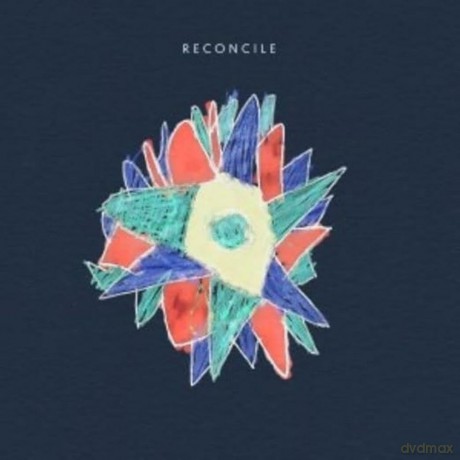 Jono Mccleery: Reconcile [Winyl]