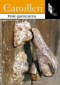 Pole Garncarza - Andrea Camilleri [KSIĄŻKA]