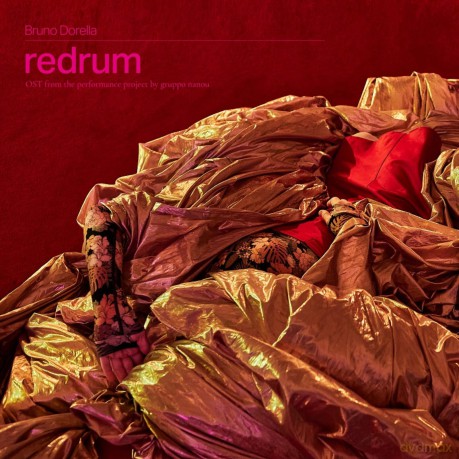 Bruno Dorella: Redrum [Winyl]