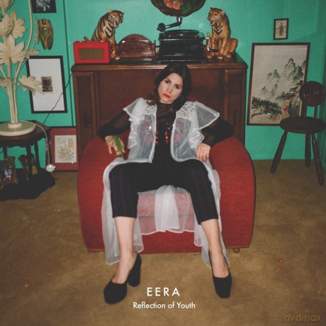 Eera: Reflection Of Youth Eera Lp 180 Gr [Winyl]