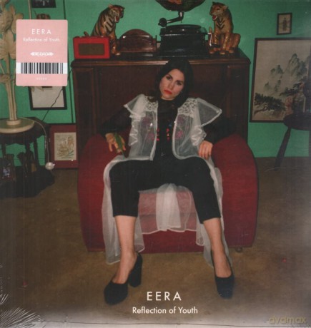 Eera: Reflection Of Youth Eera Lp 180 Gr Red V [Winyl]