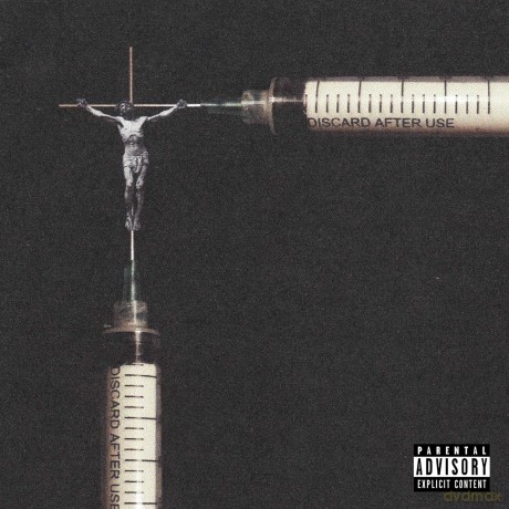 Conway The Machine: Reject On Steriods (Two Different Artwork) [Winyl]
