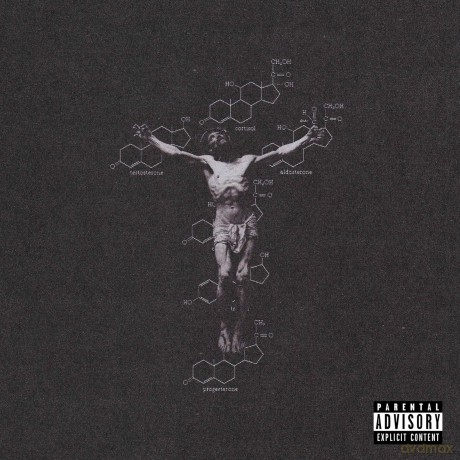 Conway The Machine: Reject On Steriods (Two Different Artwork) [Winyl]